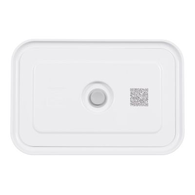 5. ZWILLING Fresh & Save Glass Container – 1.6 l