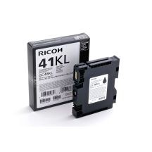 Ricoh Ink Cart. GC41 Black Low 405765