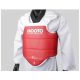 3. MTX 2 Reversible KTA Torso Protector | MOOTO