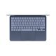 2. Apple 13-inch MacBook Neo: Apple A18 Pro chip with 6-core CPU and 5-core GPU, 8GB, 256GB SSD - Indigo