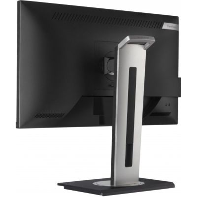 5. Viewsonic VG Series VG2456 LED display 60.5 cm (23.8") 1920 x 1080 px Full HD Black