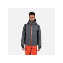 Rossignol Velika Jkt Jacket Gray