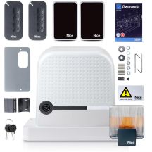 NICE ROBUS 400 MyGO kit for sliding gates