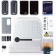 NICE ROBUS 400 MyGO kit for sliding gates