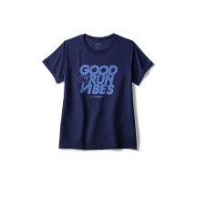 Brooks Running Distance Short Sleeve 3.0 W 221669418