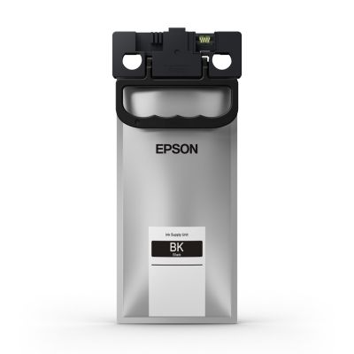 2. Epson C13T11E140 ink cartridge 1 pc. Original Ultra High Yield Black
