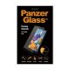3. PanzerGlass E2E Regular tempered glass for Samsung Galaxy A21 - with black frame