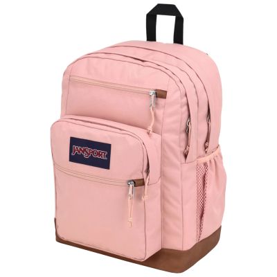 2. JanSport Cool Student Backpack EK0A5BAKN59
