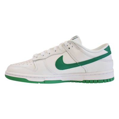2. Women's Nike Dunk Low Green Noise WMNS Sports Shoes - DD1503-112