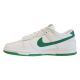 2. Women's Nike Dunk Low Green Noise WMNS Sports Shoes - DD1503-112