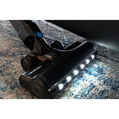 4. Blaupunkt 25.2V VCH801 upright vacuum cleaner