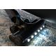 4. Blaupunkt 25.2V VCH801 upright vacuum cleaner