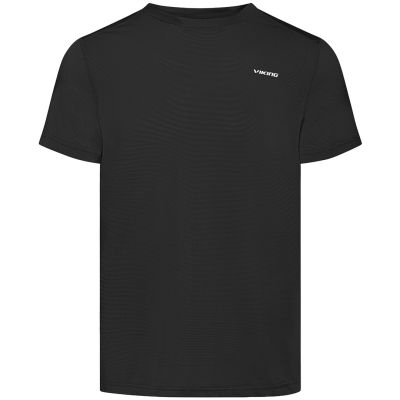 VIKING Tover Man Polartec T-shirt Black XXXL