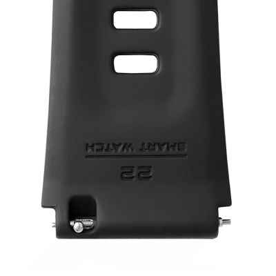 3. VELTORI VT110 Men's Smartwatch Strap 22mm VTP110