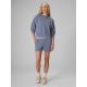 5. Women's sweatpants 4F 4FRAW26TSHOF0980-32S