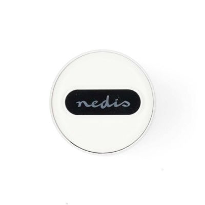 12. Nedis SmartLife ZBHTR20WT ZigBee Smart Radiator Thermostat