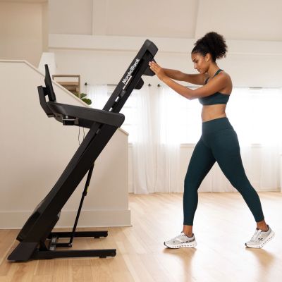 6. NORDICTRACK ELECTRIC TREADMILL T16