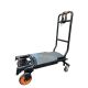 2 IN 1 CONVERSIBLE HAND TRUCK-100/150KG