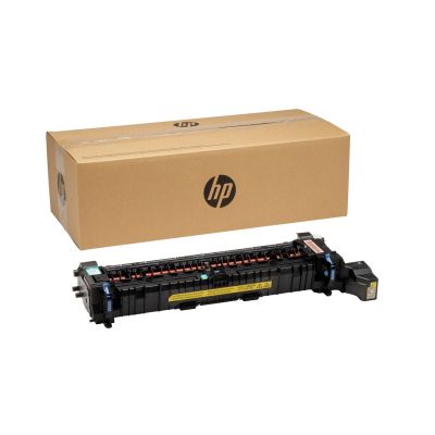 10. HP LaserJet 220V Fuser Kit