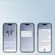 12. Joyroom JR-FB1 Funpods Bluetooth 6.0 In-Ear TWS Wireless Headphones with AI Functions - White