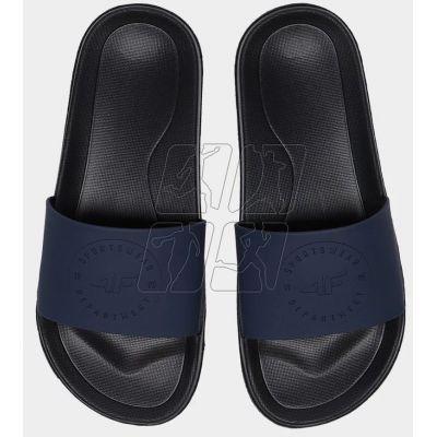 3. Slippers 4F M079 Jr. 4FJSS23FFLIM079 31S