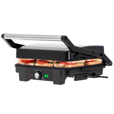 19. ADLER AD 3051 electric grill