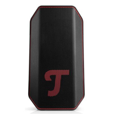 2. Teufel ROCKSTER AIR 2 Wireless Bluetooth Speaker