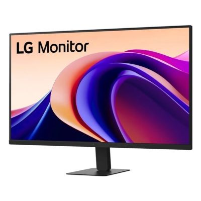9. MONITOR LG LED 32" 32U631A-B 100Hz