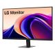 9. MONITOR LG LED 32" 32U631A-B 100Hz