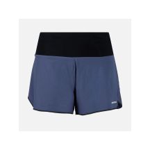 ROSSIGNOL Women's Shorts W Sapa 2In1 Short 5' Navy Blue