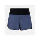 ROSSIGNOL Women's Shorts W Sapa 2In1 Short 5' Navy Blue