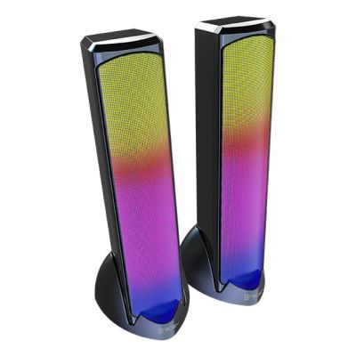 17. TRACER SPEAKERS 2.0 BLUETOOTH SIGMA USB RGB