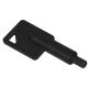 8. Lenovo ThinkVision MS30 Monitor Soundbar Row