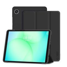 TechProtect SmartCase Case for Samsung Galaxy Tab A9 / A11 8.7 X110 / X115 / X133 / X135 - Black