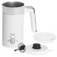 3. ADLER AD 4494 milk frother white