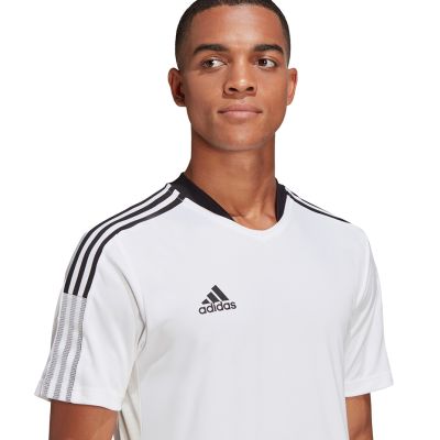29. adidas Tiro 21 Training Jersey M GM7590