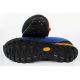 9. Aku Bellamont Gtx Women's Trekking Shoes Blue