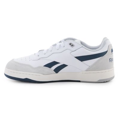 4. Reebok BB 4000 II BasketBall 100033848 Cloud White Chalk