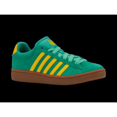2. K-Swiss COURT TIEBRK II SDE shoes (99492-382-M)