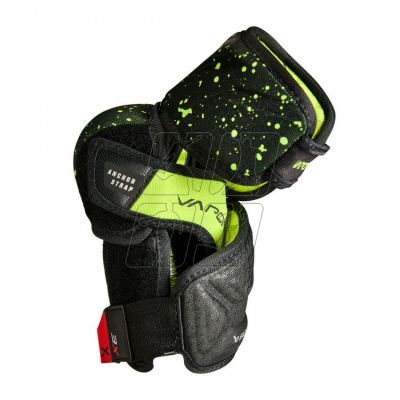 3. Bauer Vapor 3X Jr 1059931 hockey elbow pads