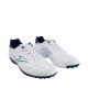 2. Joma Toledo Turf 2602 white TOLS2602TF football boots
