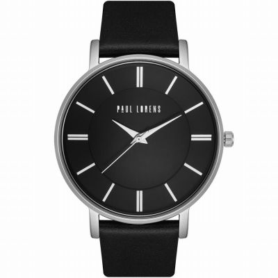 Paul Lorens PL10401A-1A1 Men's Watch