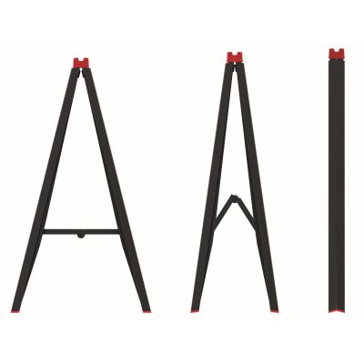 21. TITAN STAND KISTENBERG CONSTRUCTION STAND