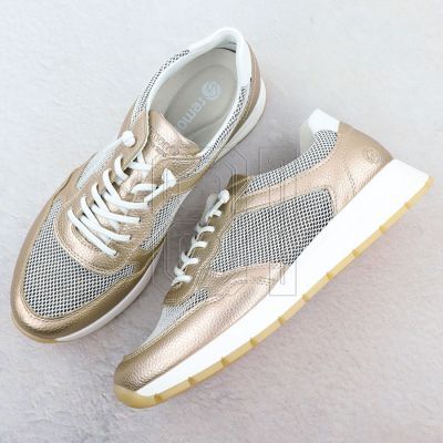 4. Remonte W Shoes D2G03-90 RKR788