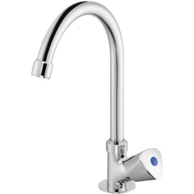 Kitchen tap for cold or mixed water BEZ 062L 5907650873648
