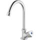 Kitchen tap for cold or mixed water BEZ 062L 5907650873648