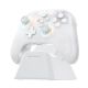 Machenike G3 V2 Wireless Game Controller with Charging Station - White