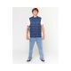 2. RIP CURL ANTI SERIES SEARCH PUFFER VST Vest Navy Blue