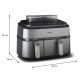 40. PHILIPS NA 555/00 Air Fryer