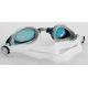 2. SPEEDO MARINER MIRROR Swimming Goggles, orange /15555